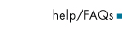 help/FAQs