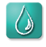 Water icon