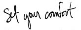 Select Your Comfort - login here