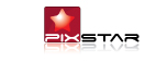 Pix-Star logo