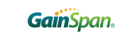 GainSpan logo